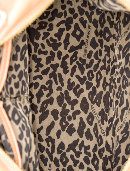 Rebecca Minkoff Leather Shoulder Bag