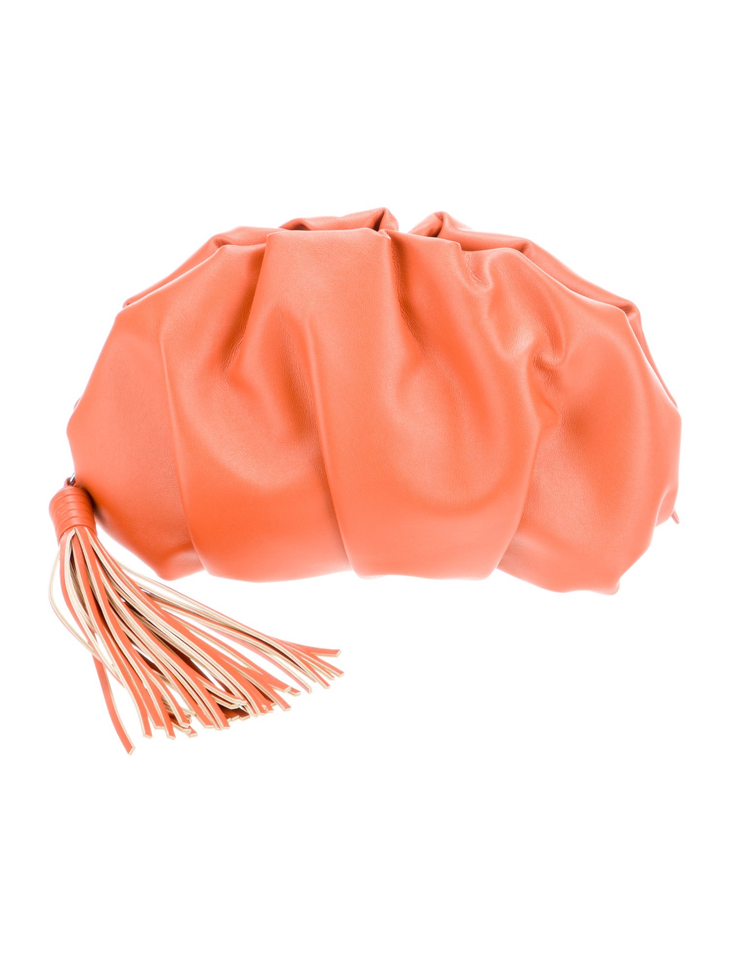 Rebecca Minkoff Leather Clutch