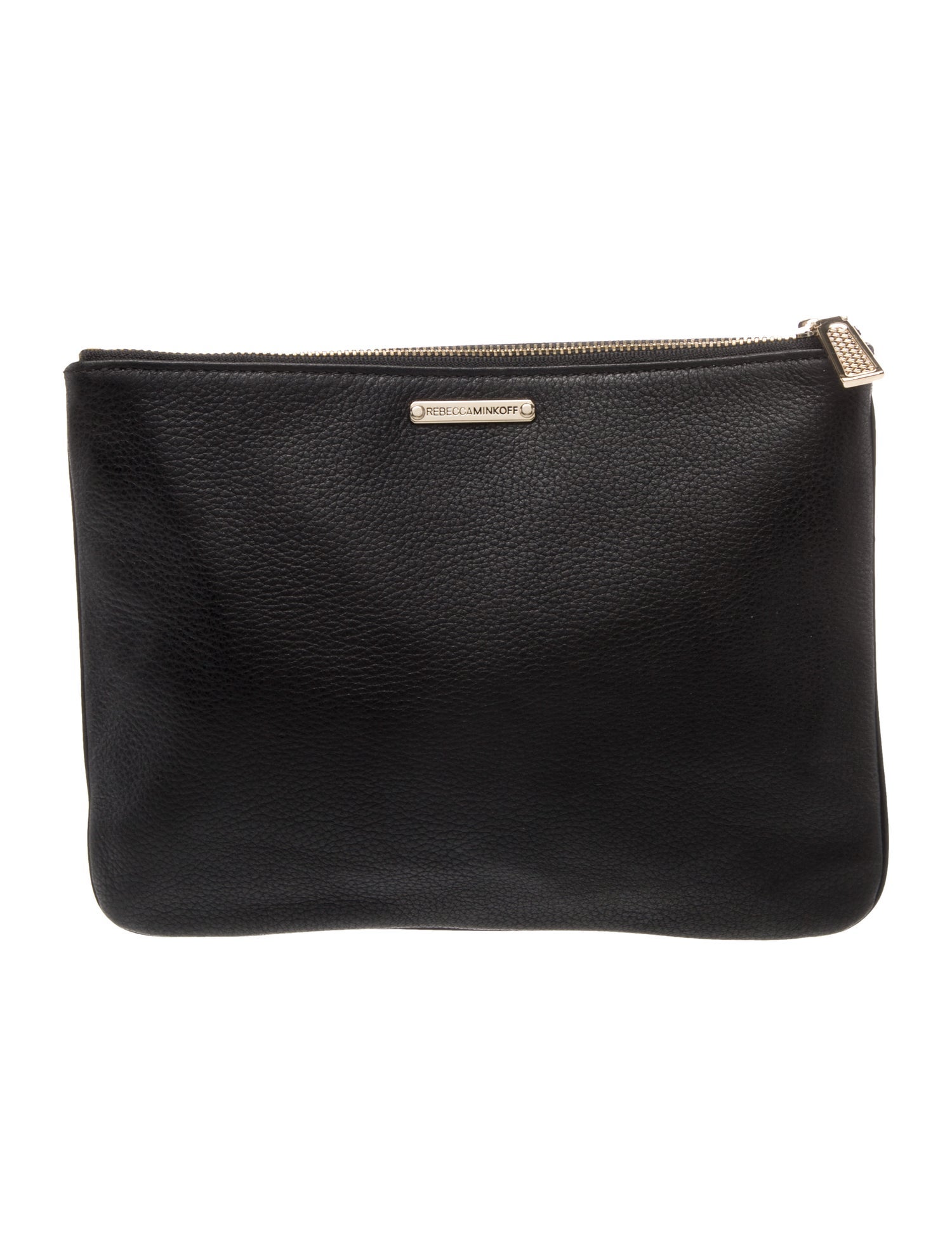 Rebecca Minkoff Leather Portfolio