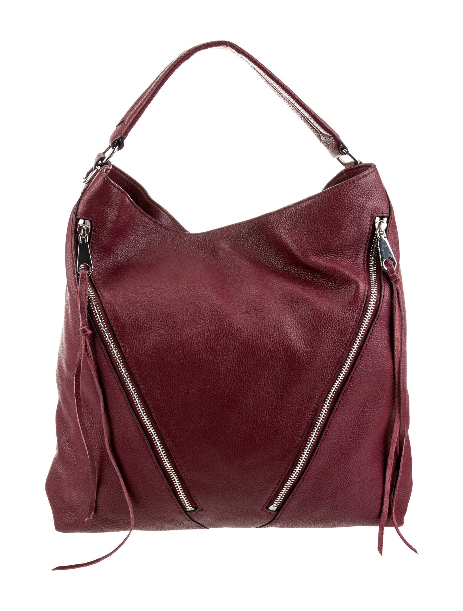 Rebecca Minkoff Leather Shoulder Bag