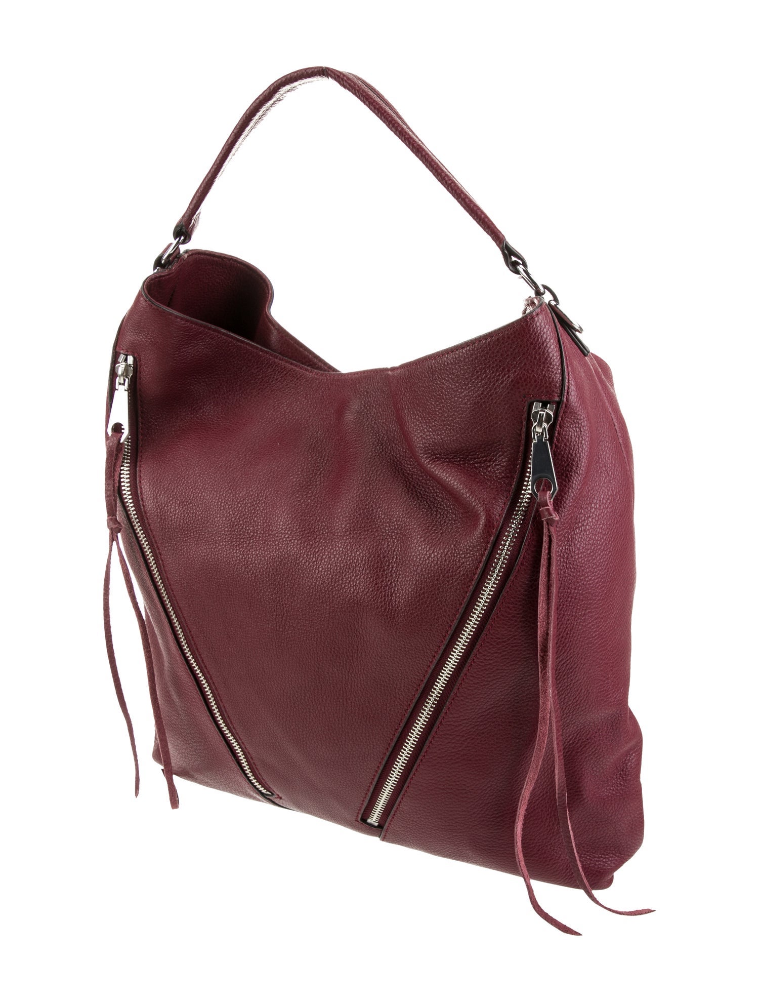 Rebecca Minkoff Leather Shoulder Bag