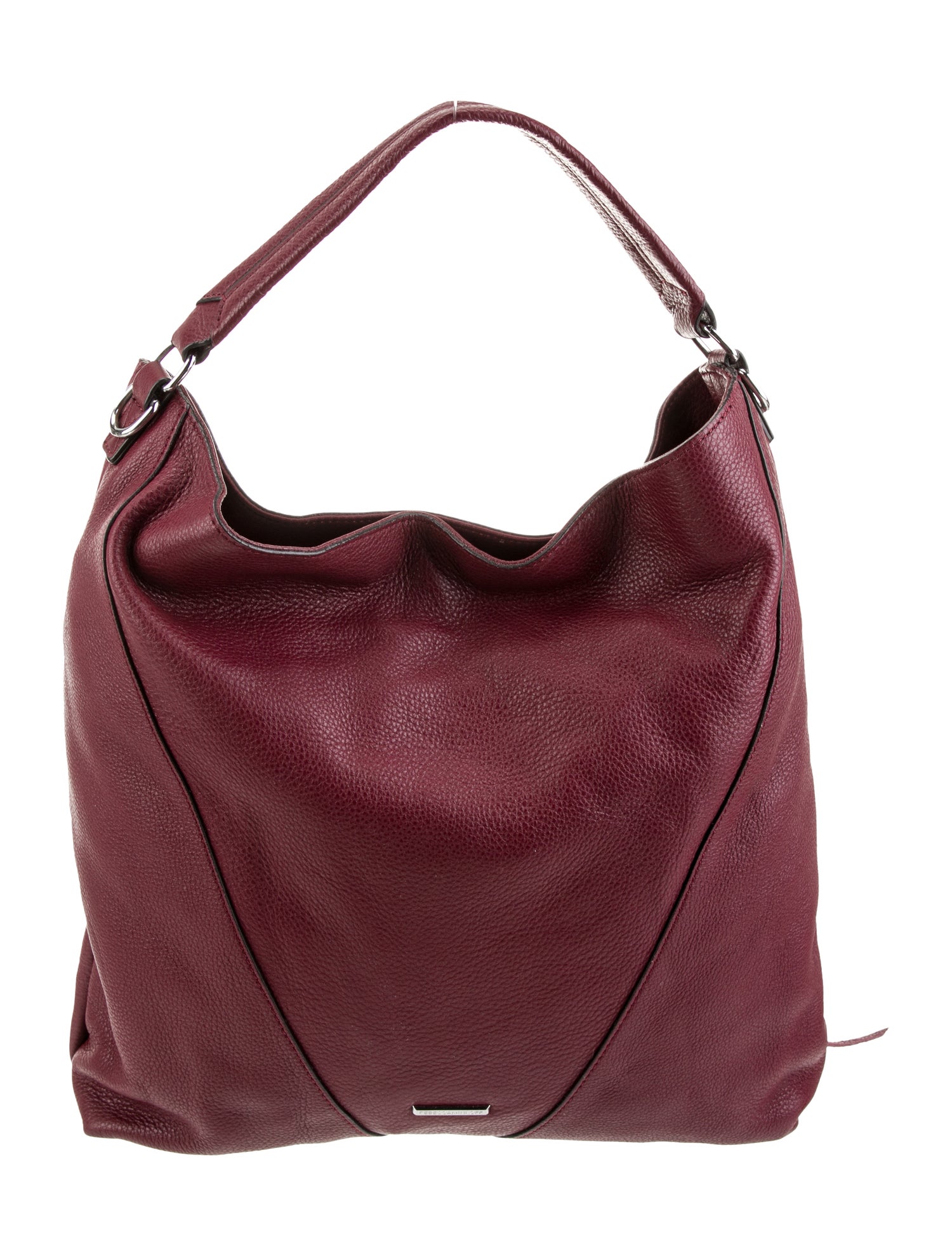 Rebecca Minkoff Leather Shoulder Bag