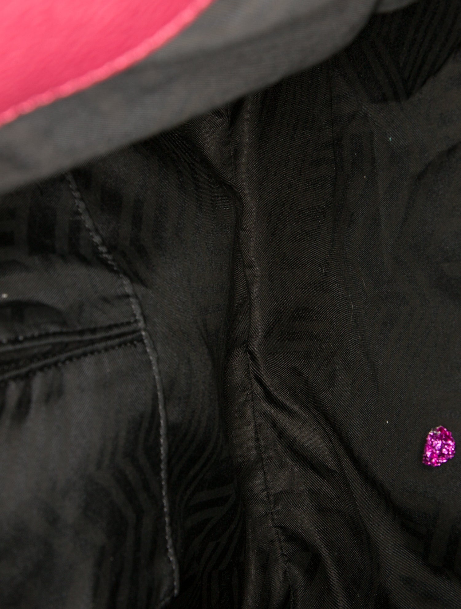 Rebecca Minkoff Leather Shoulder Bag