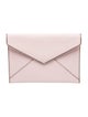 Rebecca Minkoff Leather Clutch