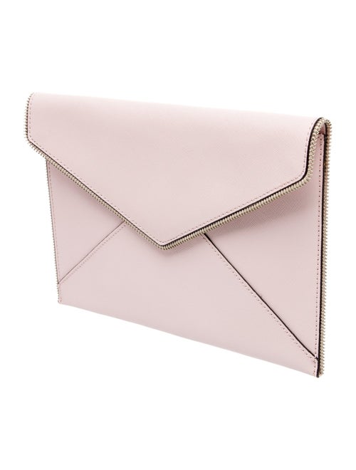 Rebecca Minkoff Leather Clutch