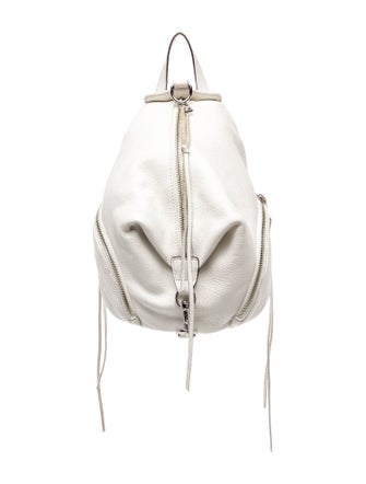 Rebecca Minkoff Leather Backpack