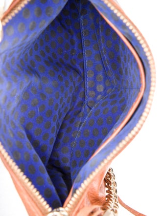 Rebecca Minkoff Leather Crossbody Bag