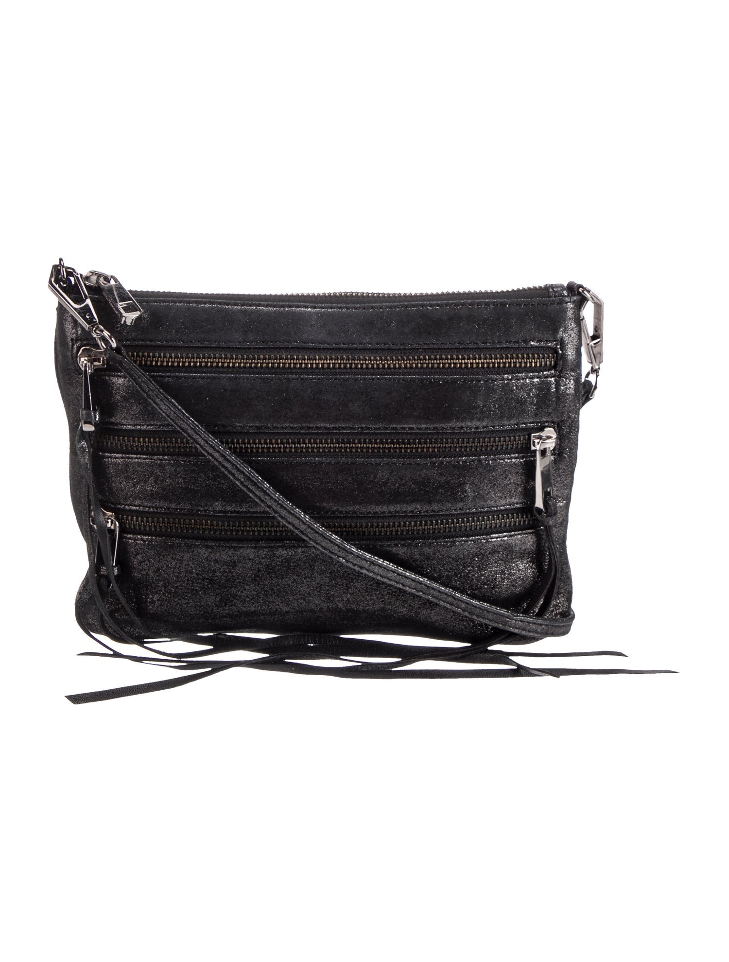 Rebecca Minkoff Leather Crossbody Bag