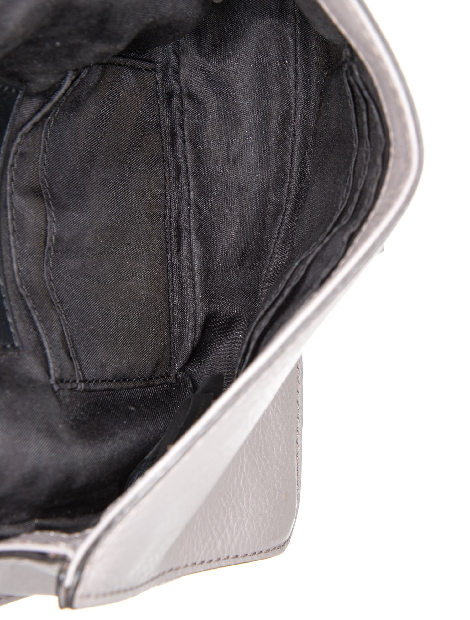 Rebecca Minkoff Leather Shoulder Bag