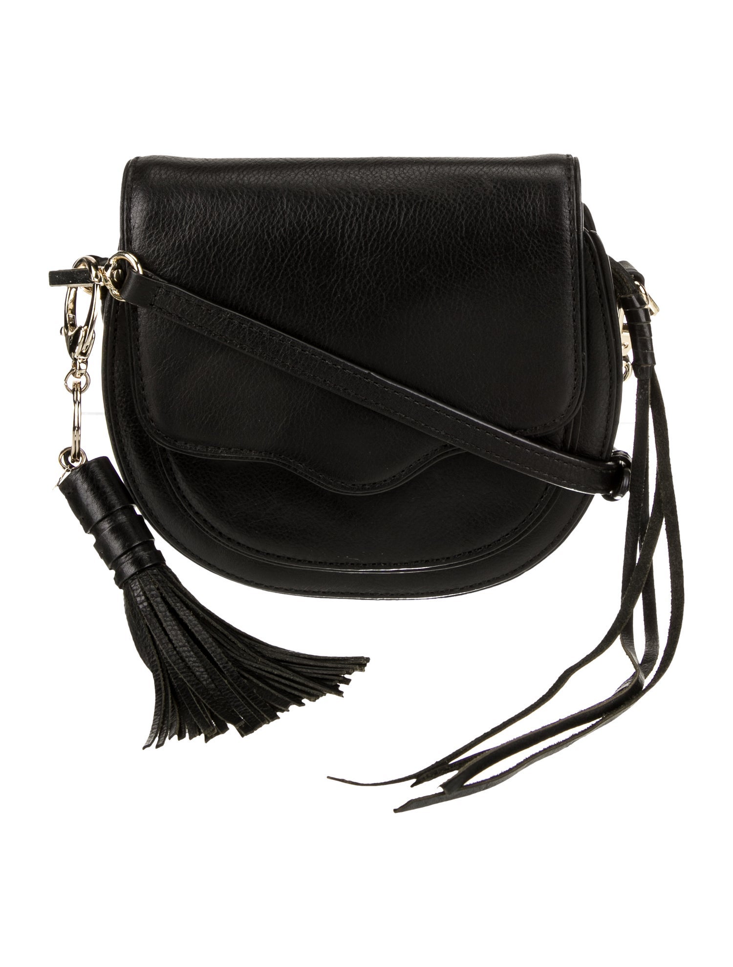 Rebecca Minkoff Leather Crossbody Bag