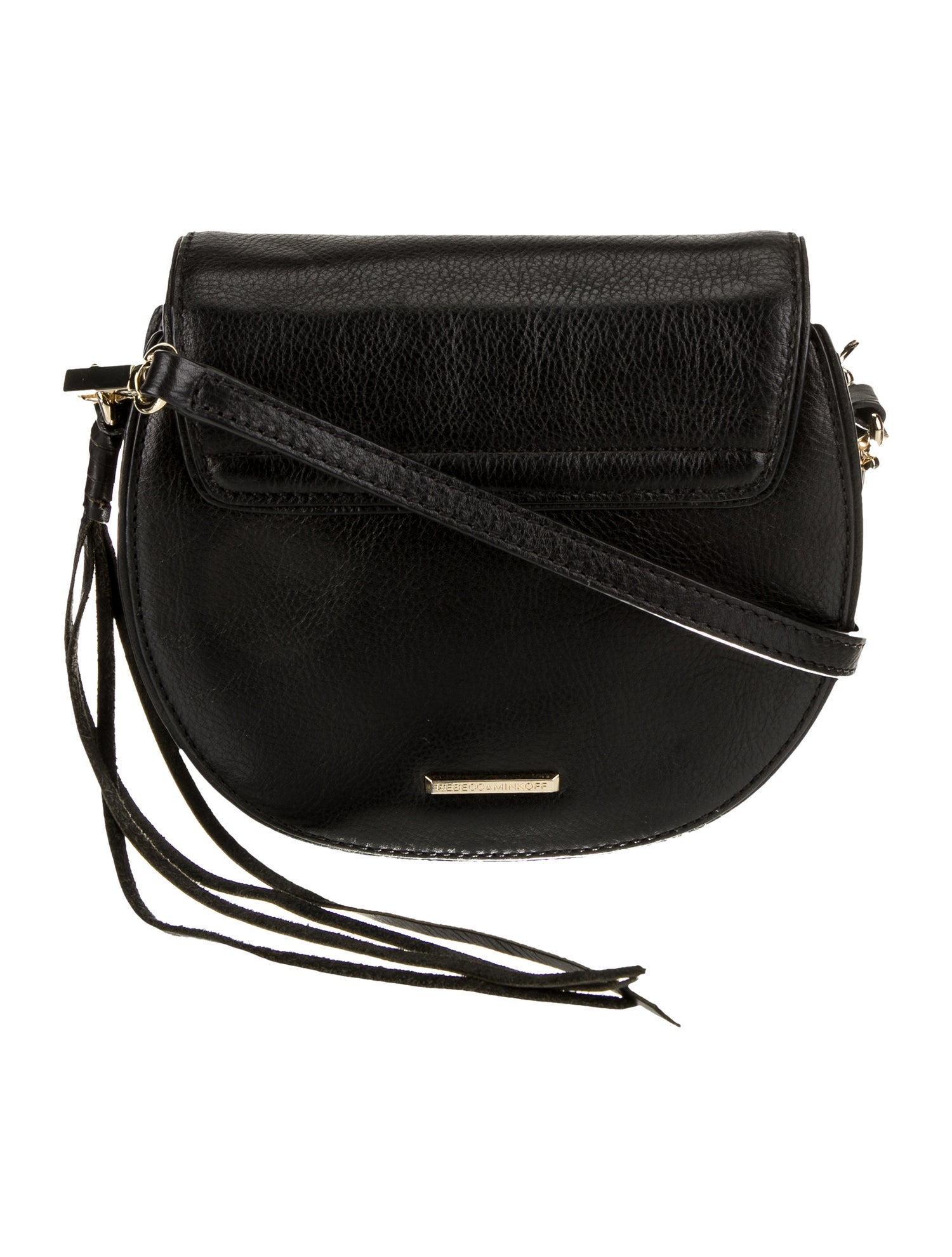 Rebecca Minkoff Leather Crossbody Bag