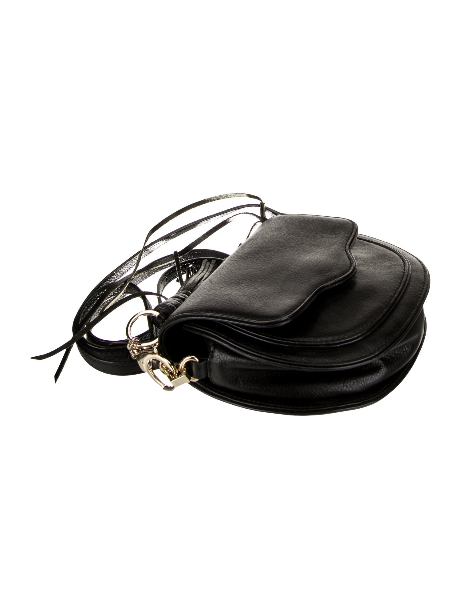Rebecca Minkoff Leather Crossbody Bag
