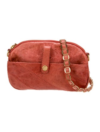 Rebecca Minkoff Leather Crossbody Bag