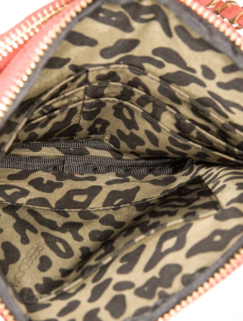 Rebecca Minkoff Leather Crossbody Bag