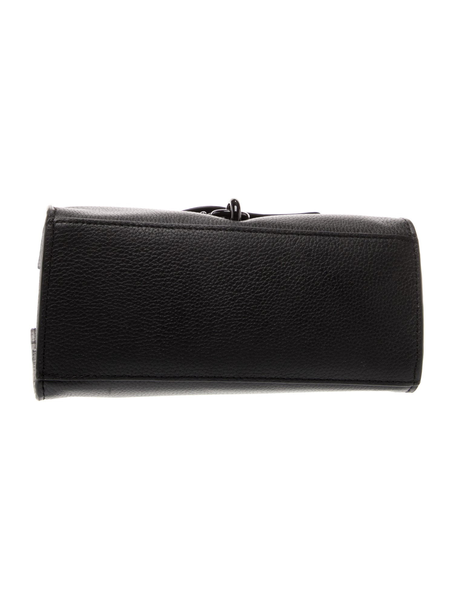 Rebecca Minkoff Leather Top Handle Bag