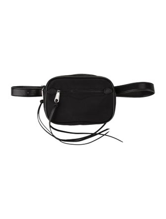 Rebecca Minkoff Nylon Belt Bag