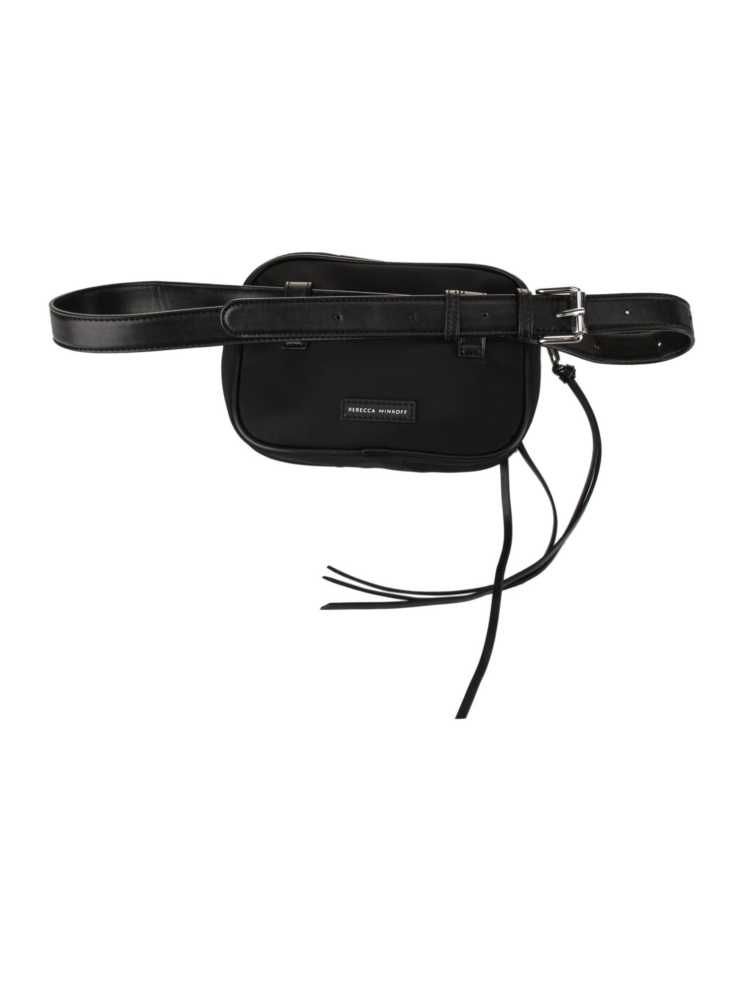 Rebecca Minkoff Nylon Belt Bag