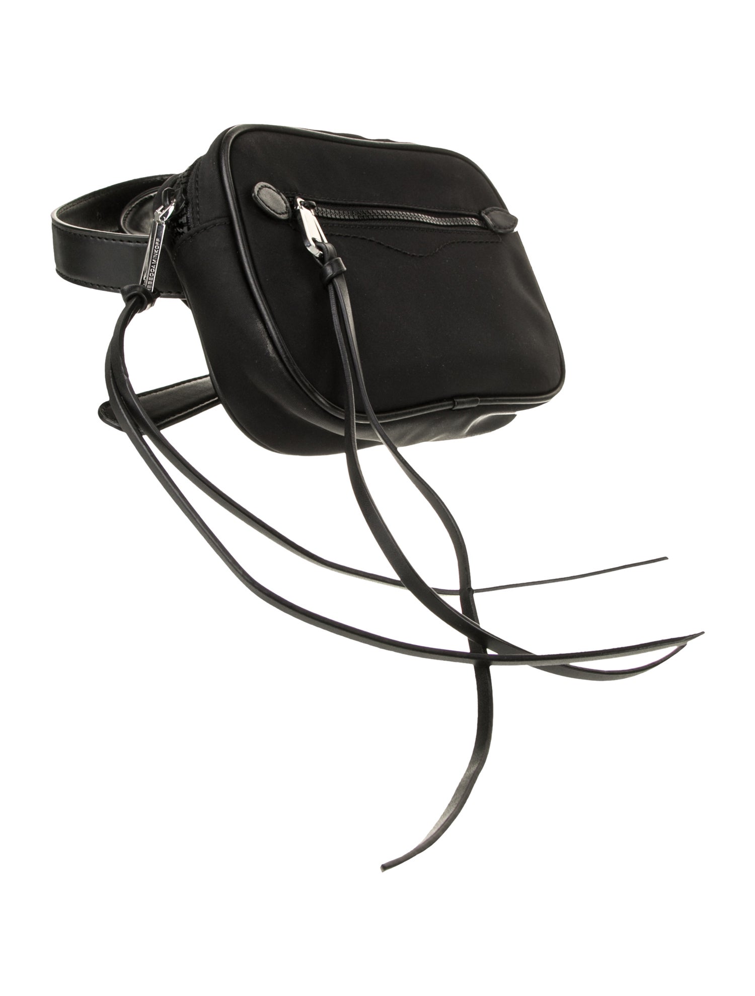 Rebecca Minkoff Nylon Belt Bag