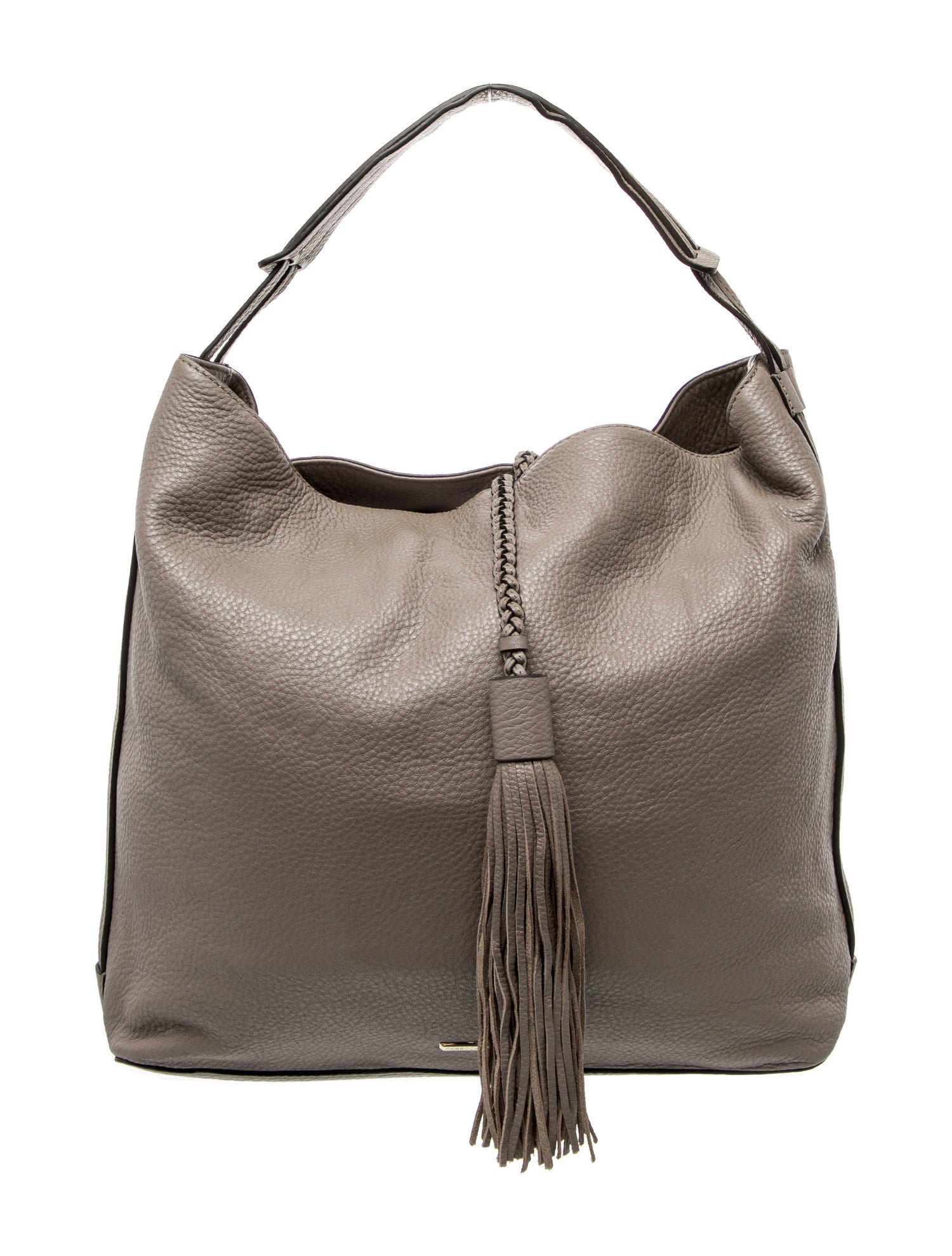 Rebecca Minkoff Leather Top Handle Bag