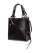 Rebecca Minkoff Leather Top Handle Bag