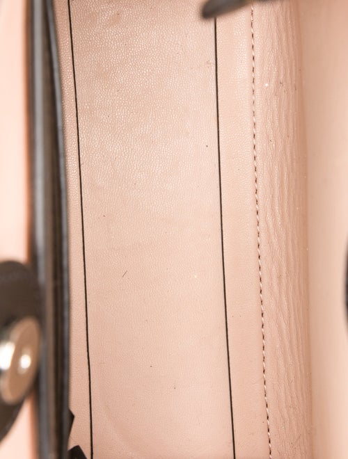 Rebecca Minkoff Leather Top Handle Bag