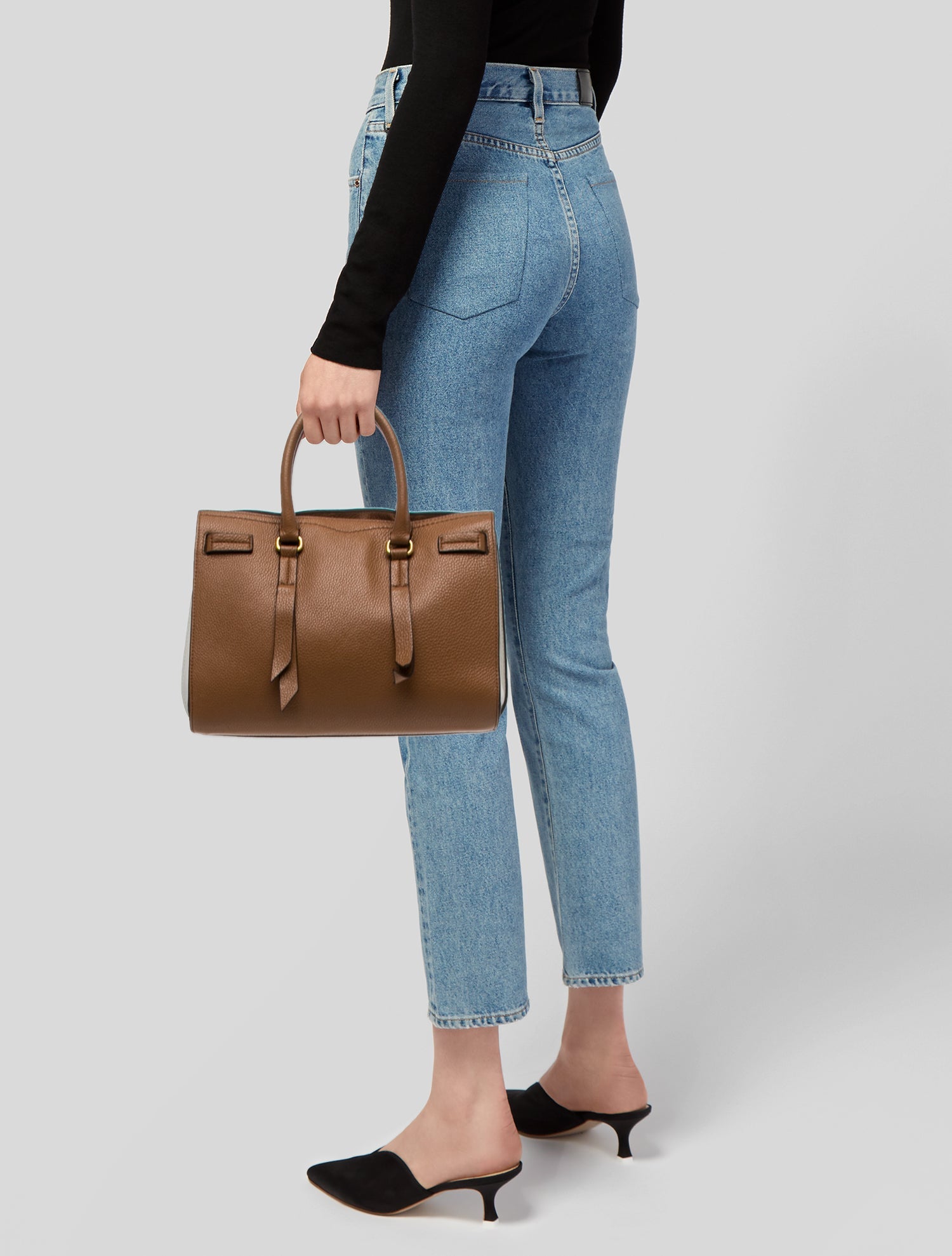 Rebecca Minkoff Leather Shoulder Bag