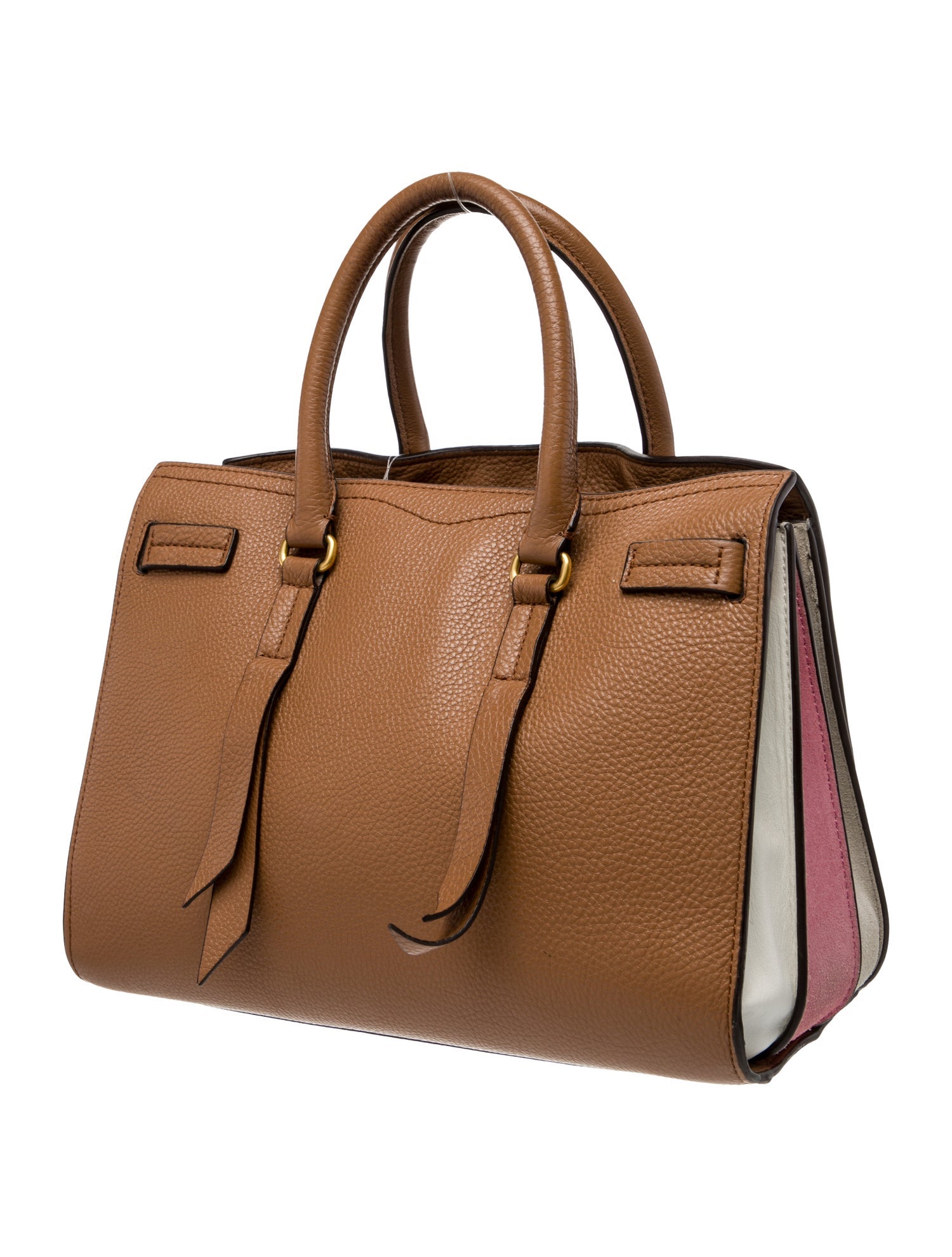 Rebecca Minkoff Leather Shoulder Bag