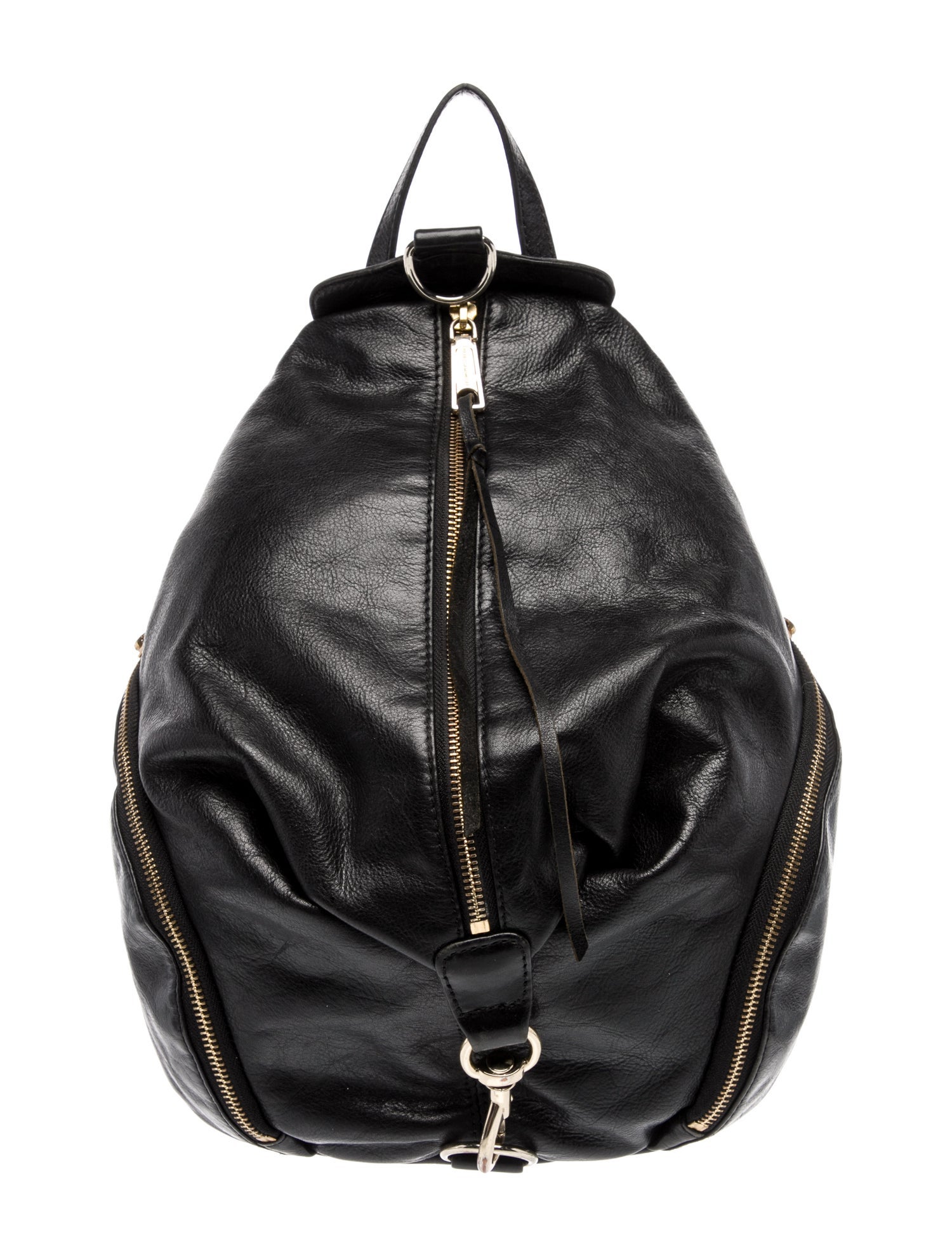 Rebecca Minkoff Leather Backpack
