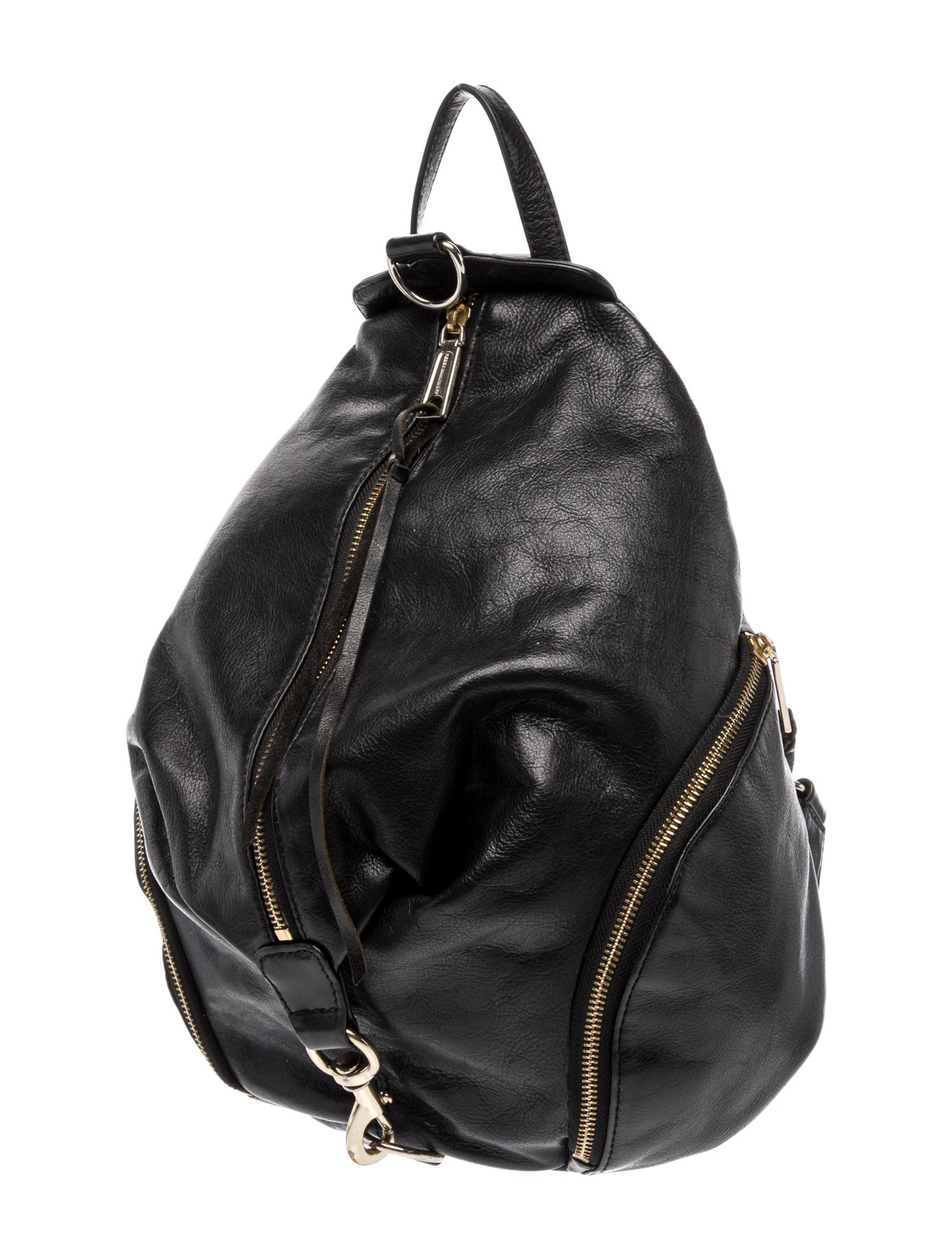 Rebecca Minkoff Leather Backpack