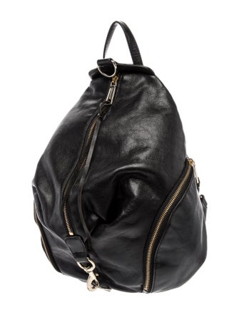 Rebecca Minkoff Leather Backpack