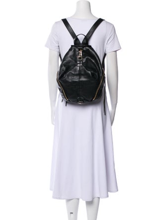 Rebecca Minkoff Leather Backpack