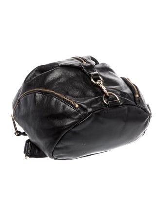 Rebecca Minkoff Leather Backpack