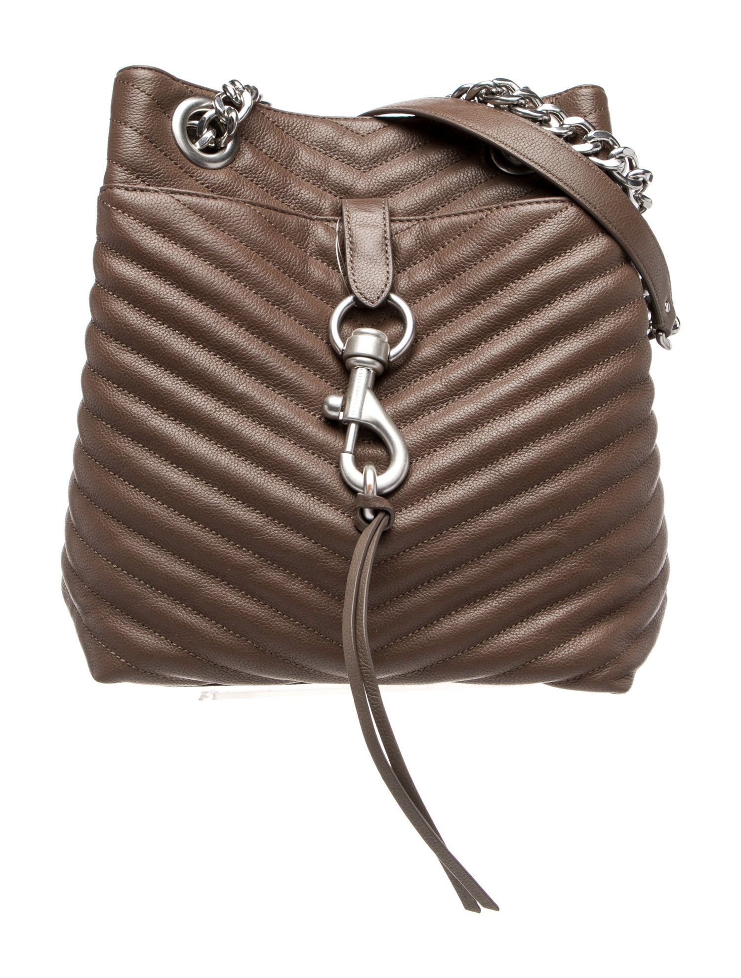 Rebecca Minkoff Leather Shoulder Bag
