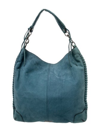 Rebecca Minkoff Leather Hobo