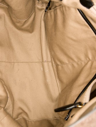 Rebecca Minkoff Suede Hobo