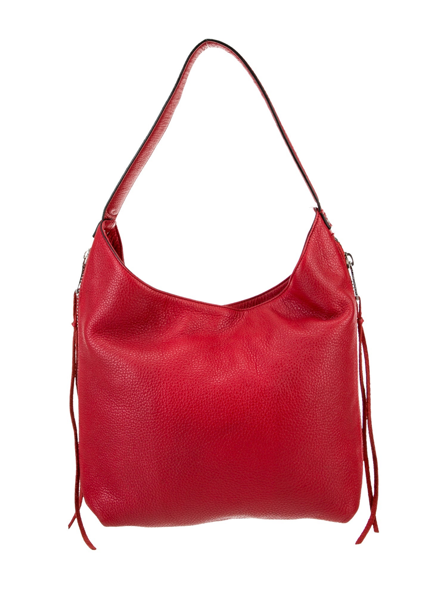 Rebecca Minkoff Leather Shoulder Bag