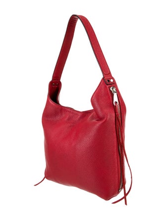 Rebecca Minkoff Leather Shoulder Bag