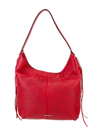 Rebecca Minkoff Leather Shoulder Bag