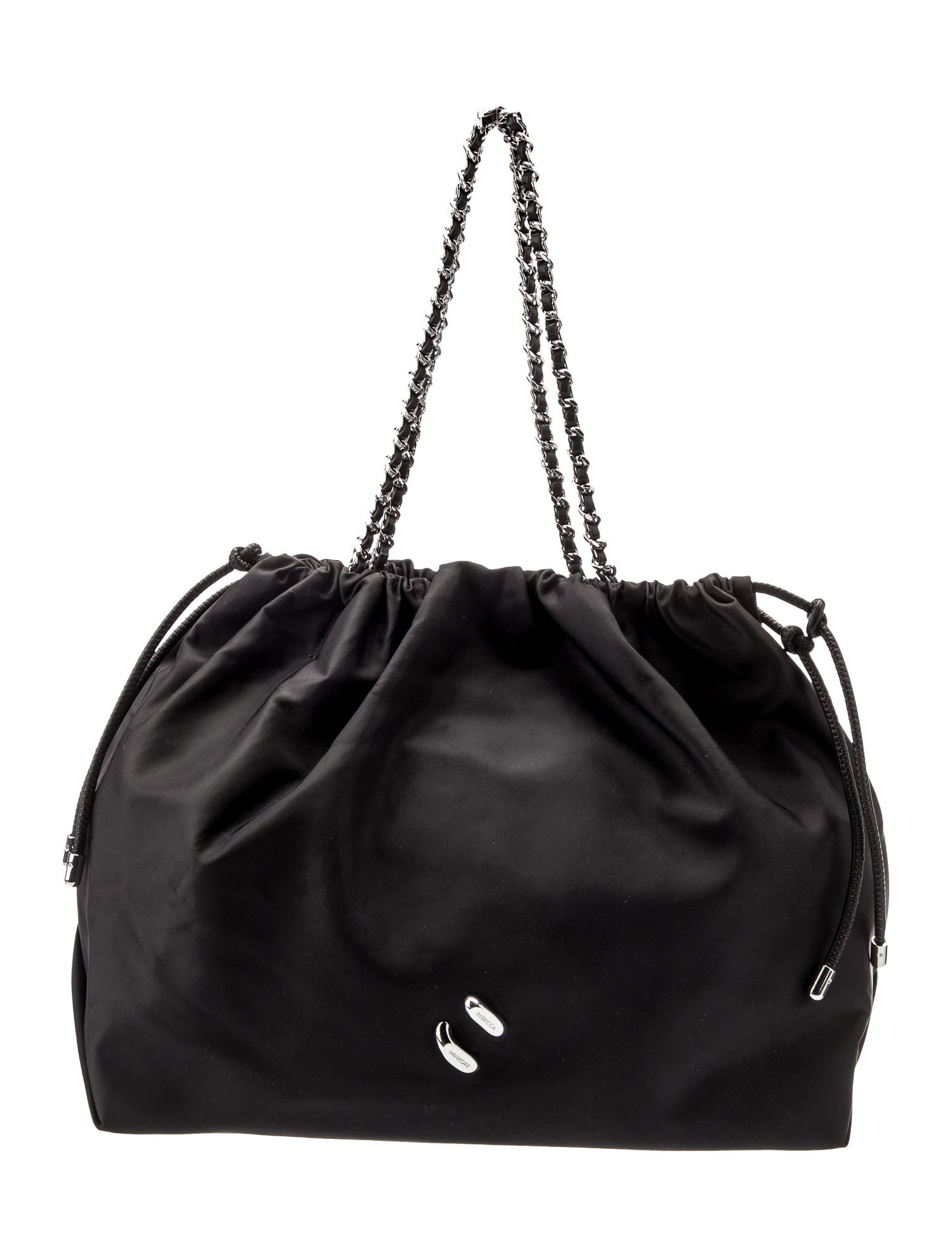 Rebecca Minkoff Nylon Shoulder Bag