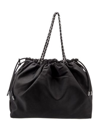 Rebecca Minkoff Nylon Shoulder Bag