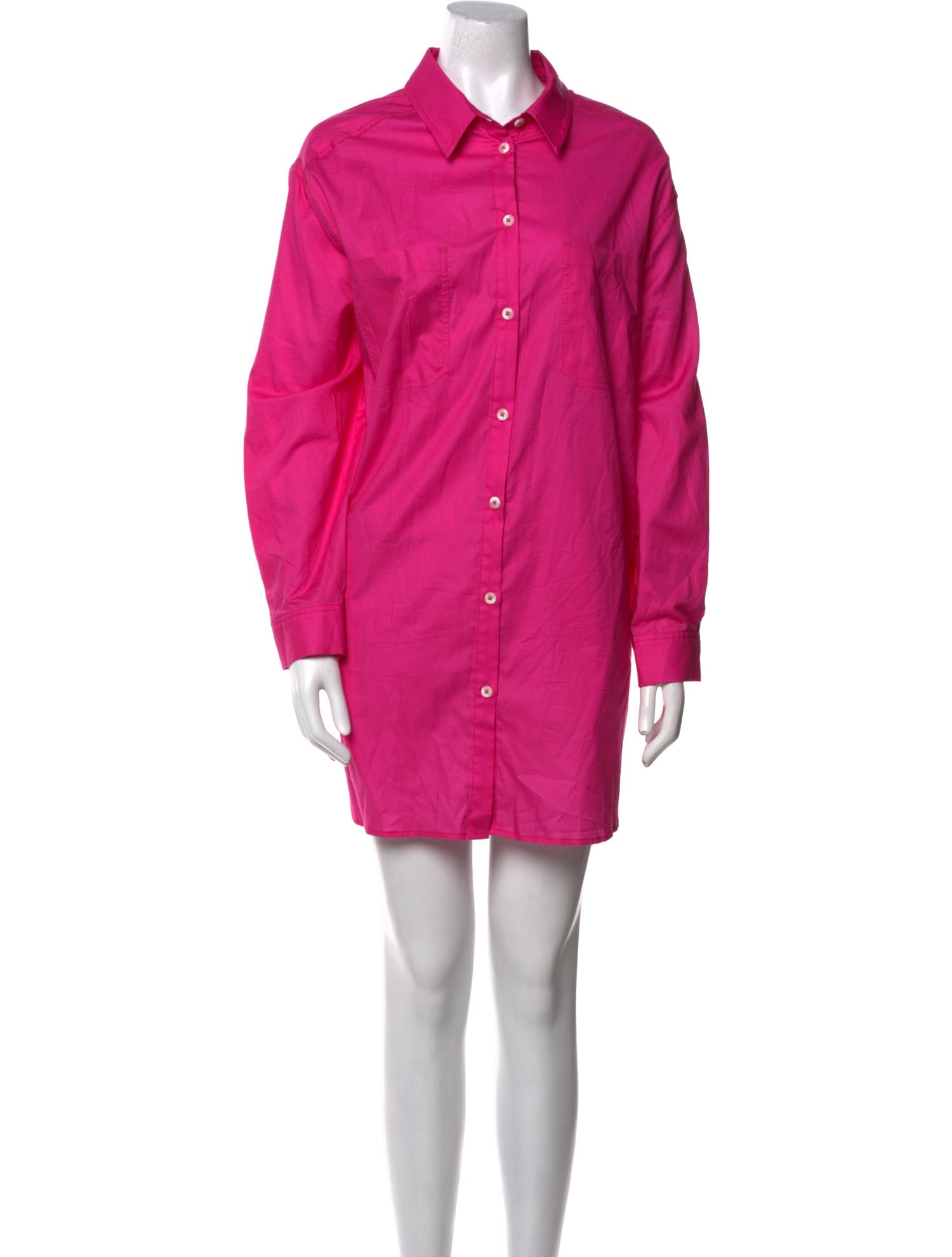 Rebecca Minkoff Knee-Length Dress