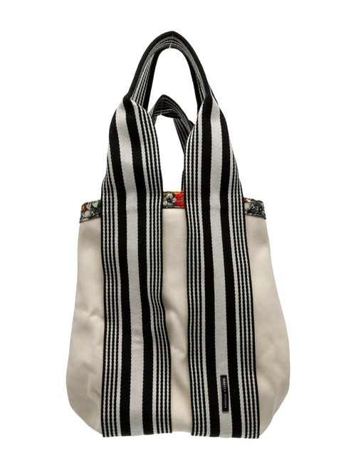 Rebecca Minkoff Canvas Tote