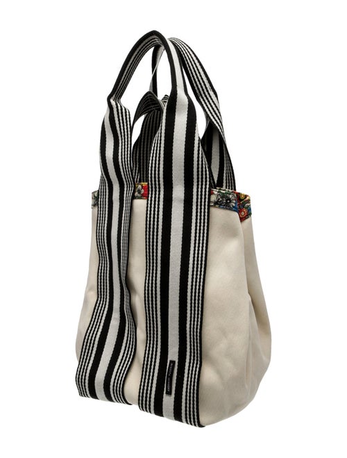 Rebecca Minkoff Canvas Tote