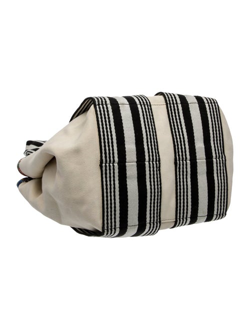 Rebecca Minkoff Canvas Tote