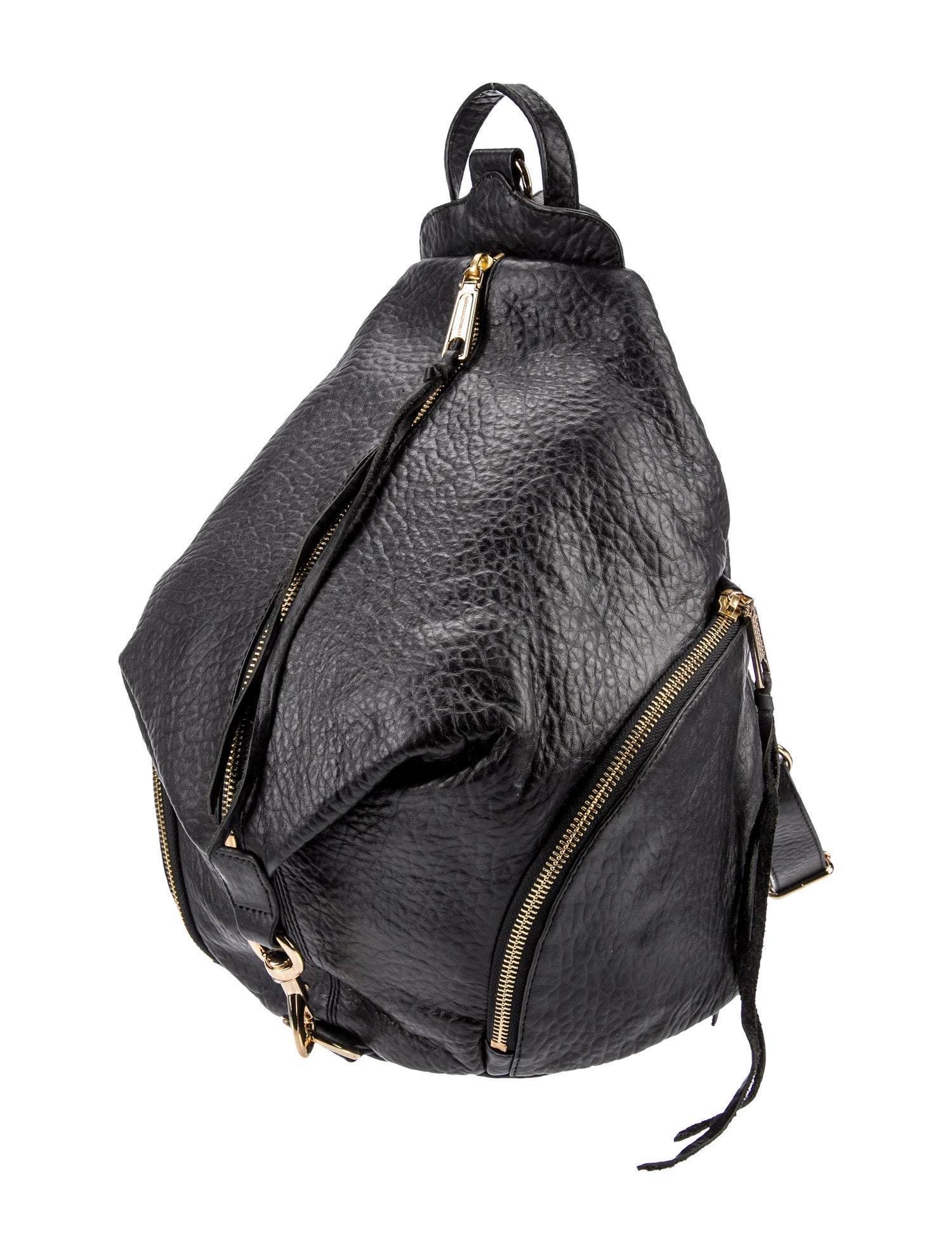 Rebecca Minkoff Leather Backpack