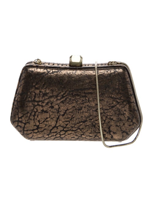 Rebecca Minkoff Leather Crossbody Bag