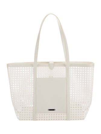 Rebecca Minkoff Leather Tote
