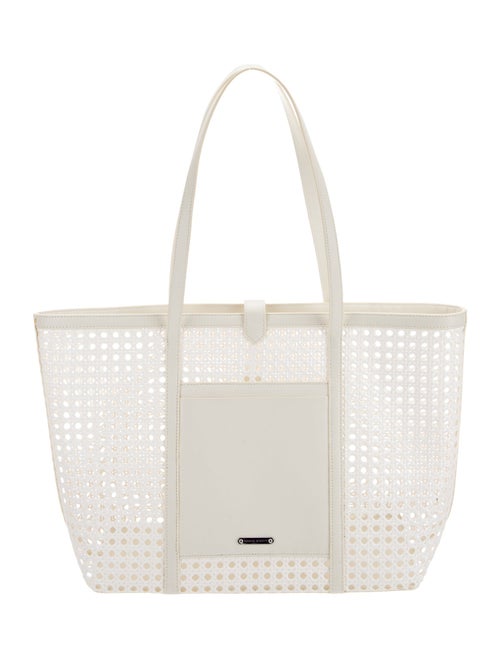 Rebecca Minkoff Leather Tote