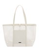 Rebecca Minkoff Leather Tote