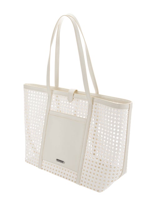 Rebecca Minkoff Leather Tote